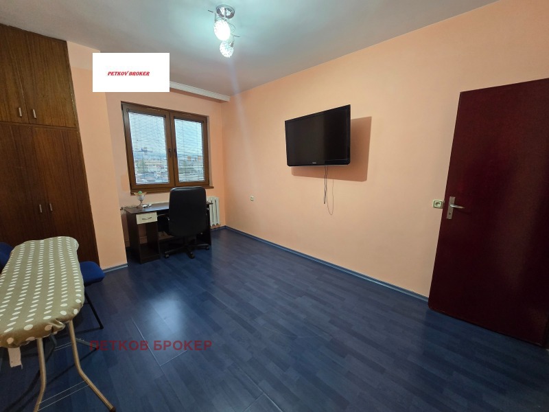 Дава под наем  4-стаен град София , Света Троица , 110 кв.м | 18978515 - изображение [4]