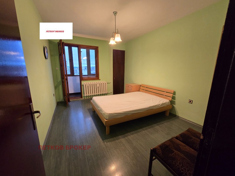 Дава под наем  4-стаен град София , Света Троица , 110 кв.м | 18978515 - изображение [2]