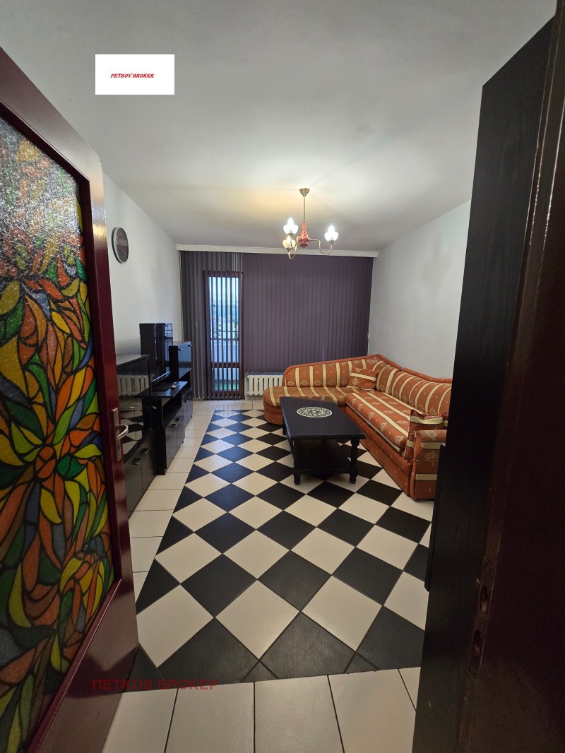 Дава под наем  4-стаен град София , Света Троица , 110 кв.м | 18978515 - изображение [15]