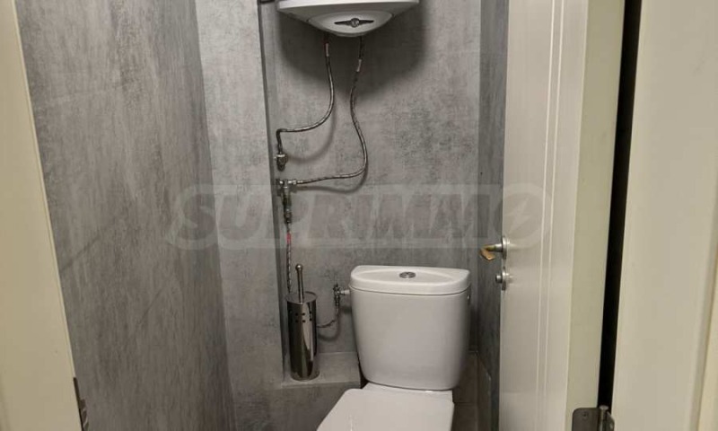 Дава под наем 4-СТАЕН, гр. Варна, Център, снимка 16 - Апартаменти - 52534332