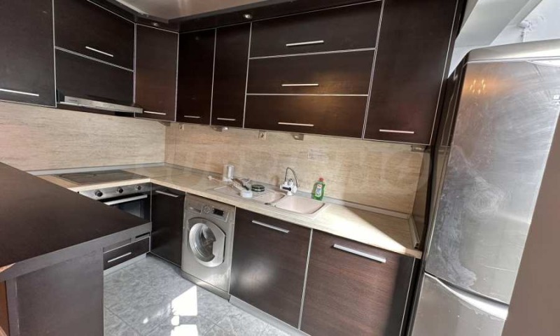 Дава под наем 4-СТАЕН, гр. Варна, Център, снимка 4 - Апартаменти - 52534332