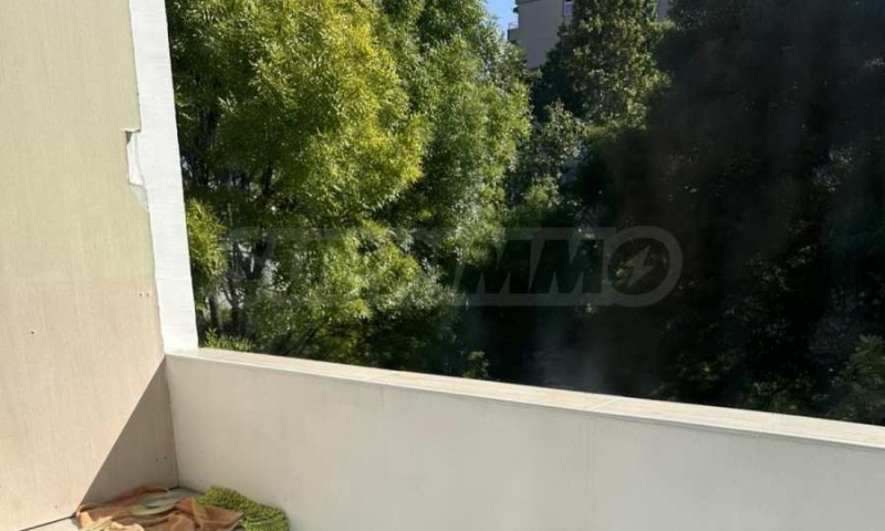 Дава под наем 4-СТАЕН, гр. Варна, Център, снимка 14 - Апартаменти - 52534332