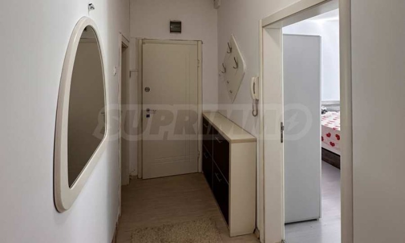 Дава под наем 4-СТАЕН, гр. Варна, Център, снимка 11 - Апартаменти - 52534332