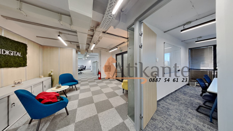 Дава под наем ОФИС, гр. София, Изток, снимка 7 - Офиси - 52825046