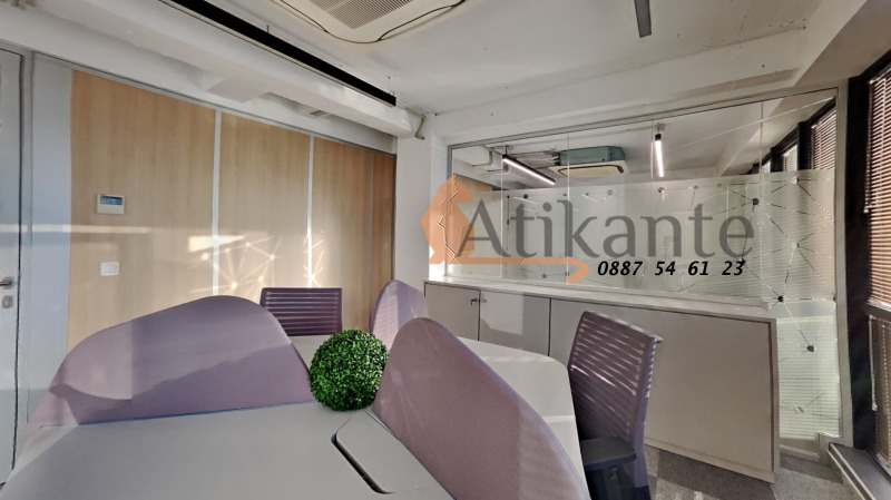 Дава под наем ОФИС, гр. София, Изток, снимка 3 - Офиси - 52825046