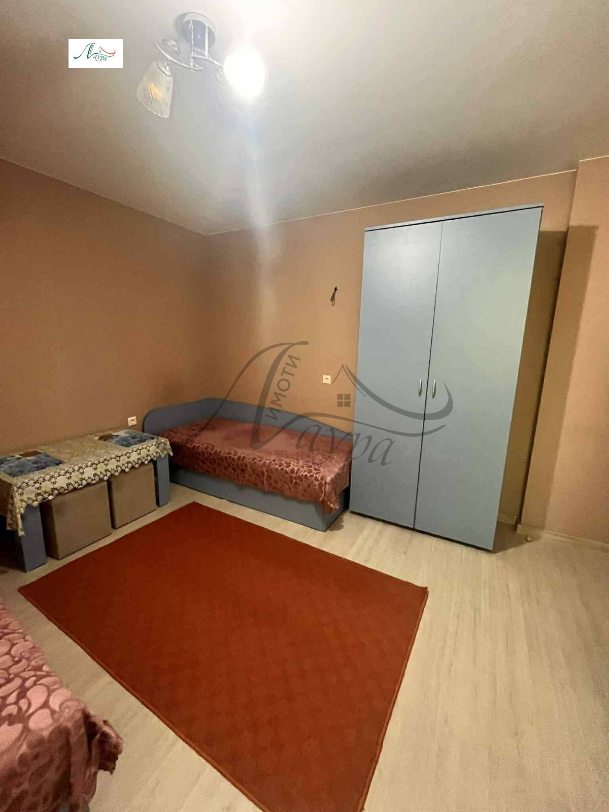 Дава под наем 1-СТАЕН, гр. Шумен, Добруджански, снимка 7 - Апартаменти - 54435709
