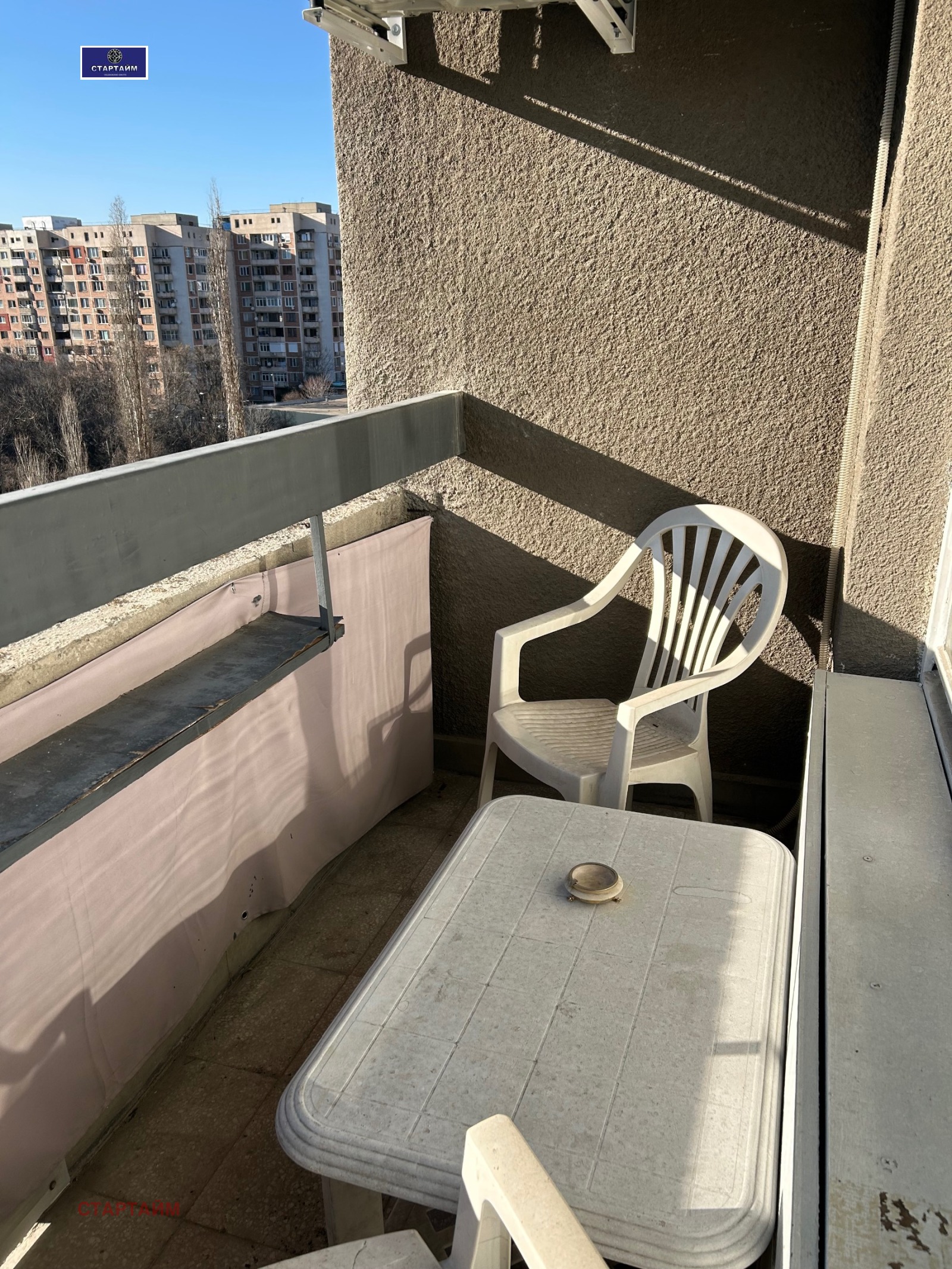 Дава под наем 2-СТАЕН, гр. София, Сухата река, снимка 6 - Апартаменти - 53811234