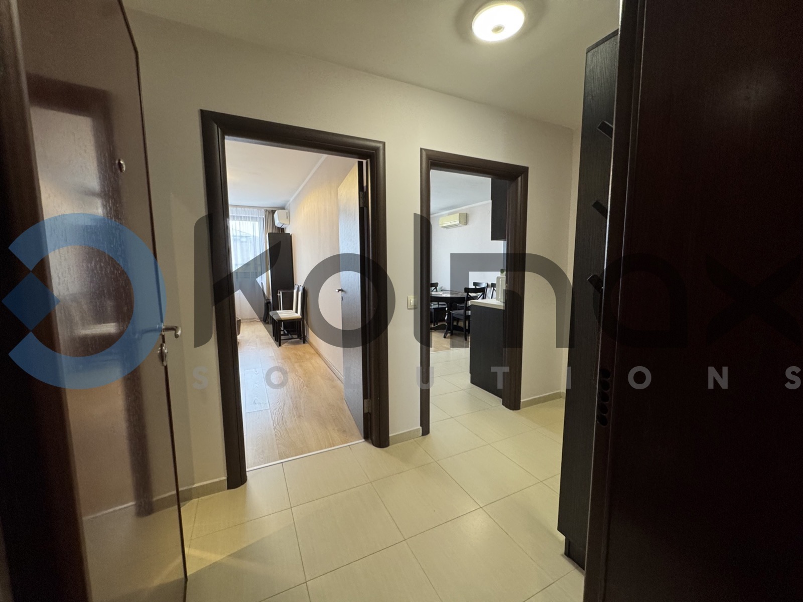 Дава под наем 2-СТАЕН, гр. София, Подуяне, снимка 4 - Апартаменти - 54543979