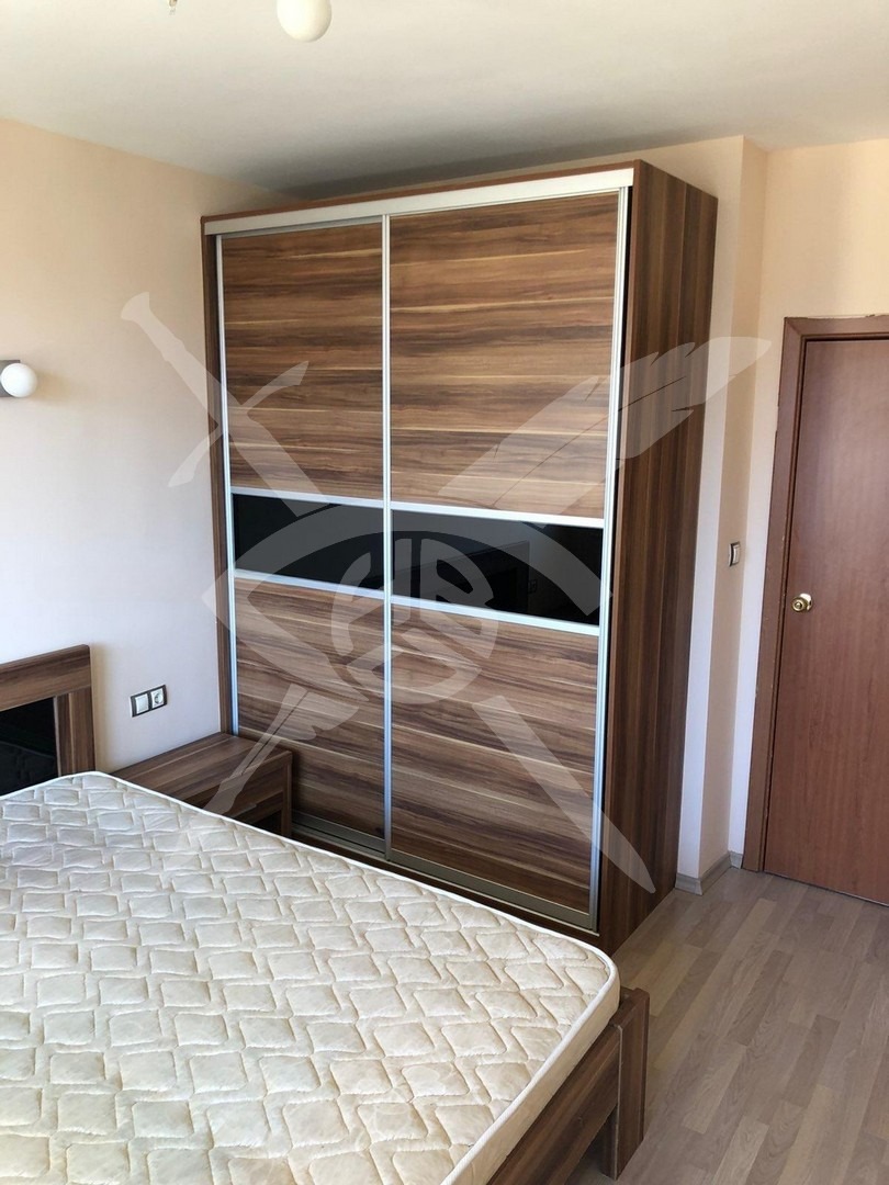 Дава под наем 2-СТАЕН, гр. София, Витоша, снимка 5 - Апартаменти - 55100056