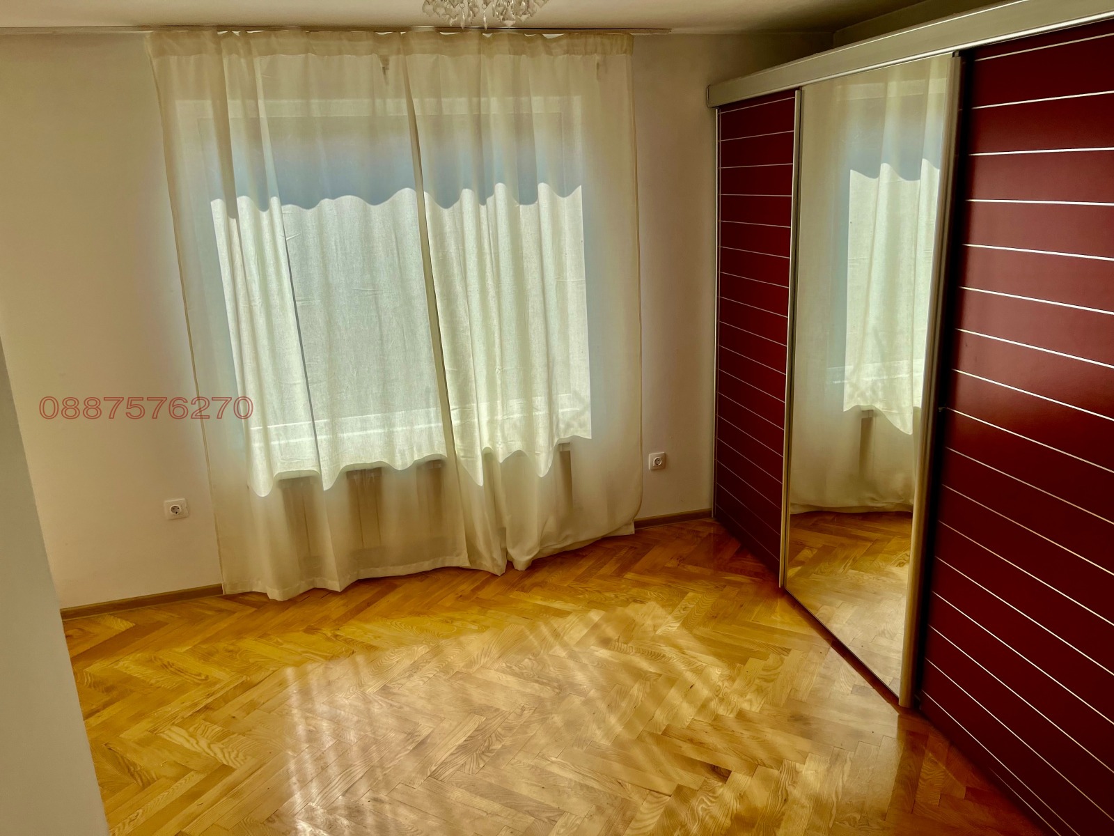 Дава под наем КЪЩА, гр. София, Симеоново, снимка 13 - Къщи - 53753095