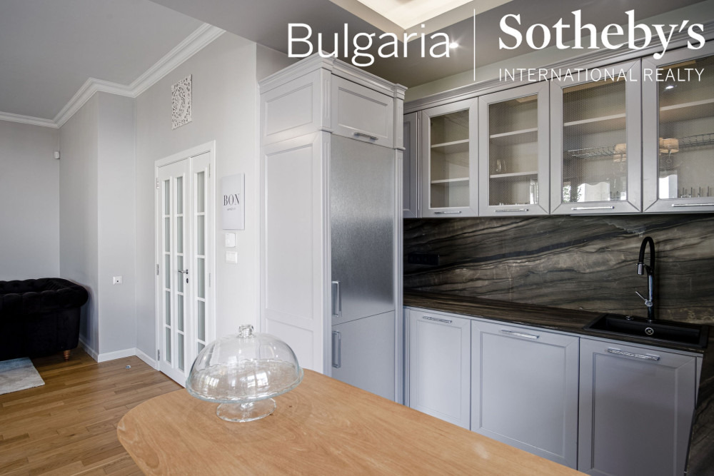Дава под наем КЪЩА, гр. София, с. Панчарево, снимка 11 - Къщи - 54218462