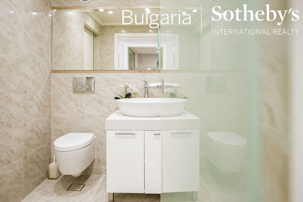 Дава под наем КЪЩА, гр. София, м-т Камбаните, снимка 16 - Къщи - 54218462