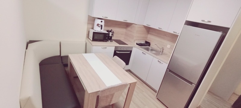 Дава под Наем 2-СТАЕН в град София, Люлин 2 - 47 кв.м / 460 € » 899.68 лв., МЕДЖИК ХОМЕ 2006