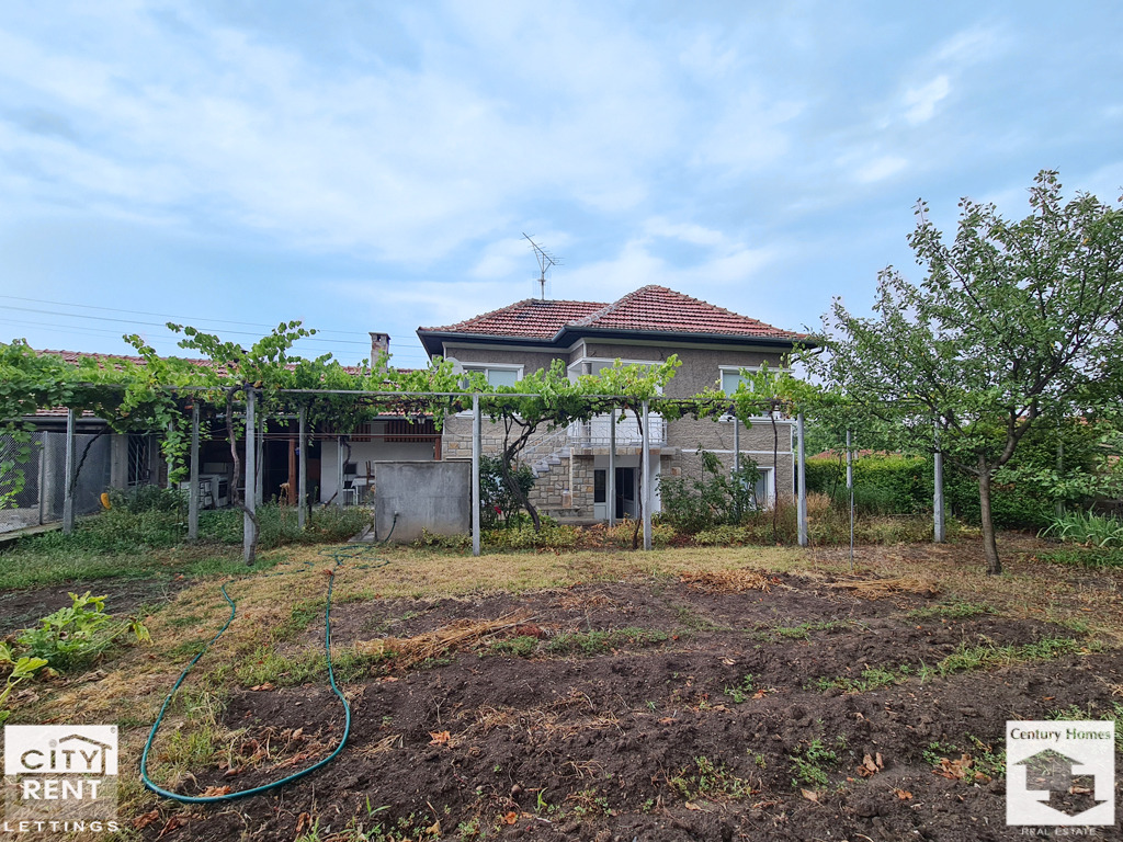 Дава под Наем КЪЩА | Imot.bg — изображение 14