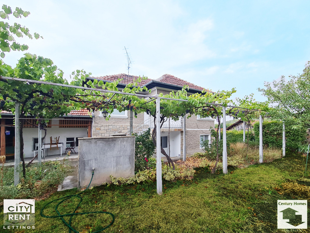 Дава под Наем КЪЩА | Imot.bg — изображение 15