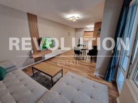 1 bedroom Gratska mahala, Varna 3