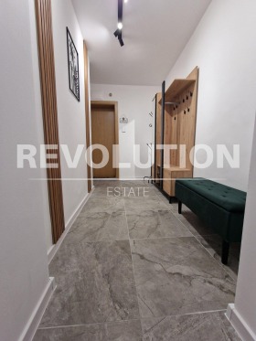 1 bedroom Gratska mahala, Varna 9