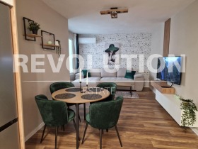 1 bedroom Gratska mahala, Varna 2