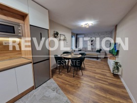 1 bedroom Gratska mahala, Varna 1