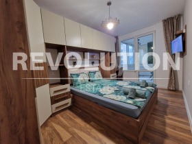 1 bedroom Gratska mahala, Varna 6