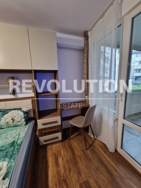 1 bedroom Gratska mahala, Varna 7