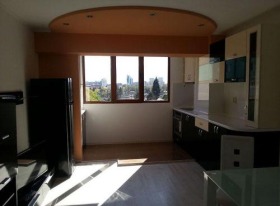 2 dormitorios Izgrev, Burgas