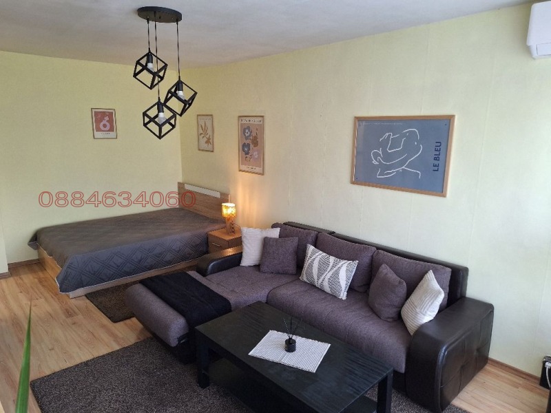 Kiralık  Stüdyo Sofia , Krasno selo , 48 metrekare | 30713204 - görüntü [2]