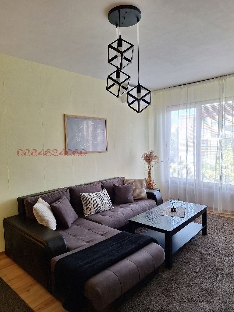 Kiralık  Stüdyo Sofia , Krasno selo , 48 metrekare | 30713204 - görüntü [3]