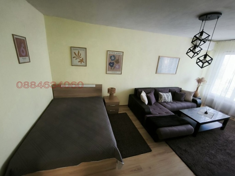 Kiralık  Stüdyo Sofia , Krasno selo , 48 metrekare | 30713204 - görüntü [12]