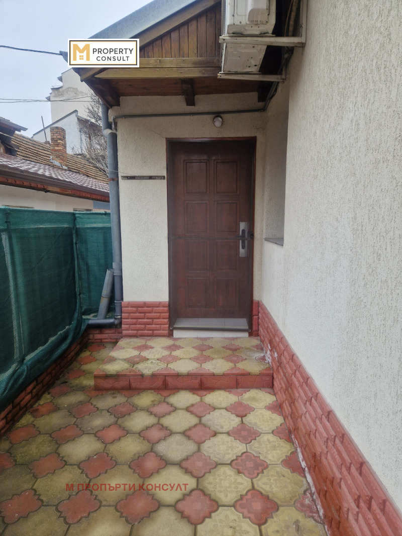 Дава под наем 1-СТАЕН, гр. Плевен, 9-ти квартал, снимка 10 - Апартаменти - 53468589