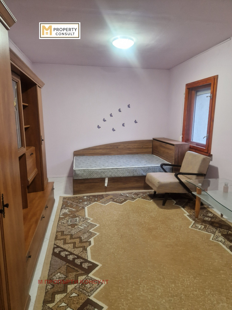 Дава под наем 1-СТАЕН, гр. Плевен, 9-ти квартал