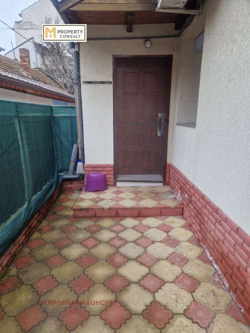 Дава под наем 1-СТАЕН, гр. Плевен, 9-ти квартал, снимка 11 - Апартаменти - 53468589