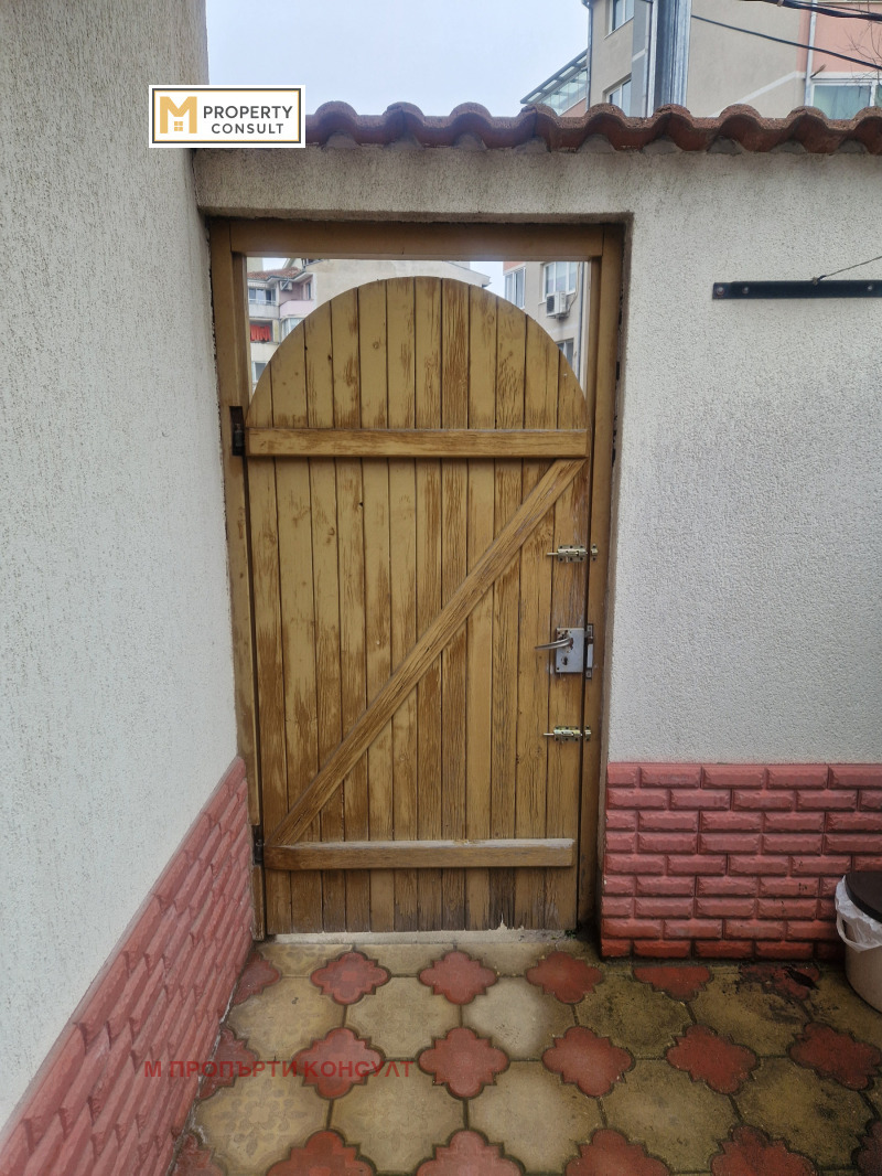 Дава под наем 1-СТАЕН, гр. Плевен, 9-ти квартал, снимка 12 - Апартаменти - 53468589