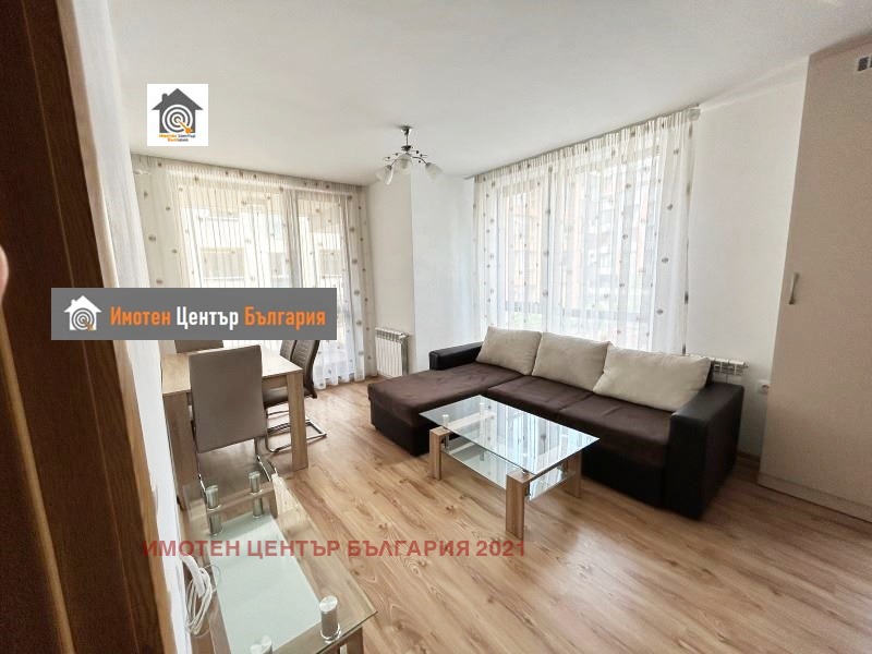 Para alugar  1 quarto Sofia , Krastova vada , 56 m² | 39894442 - imagem [2]