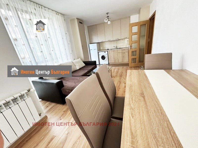 Para alugar  1 quarto Sofia , Krastova vada , 56 m² | 39894442