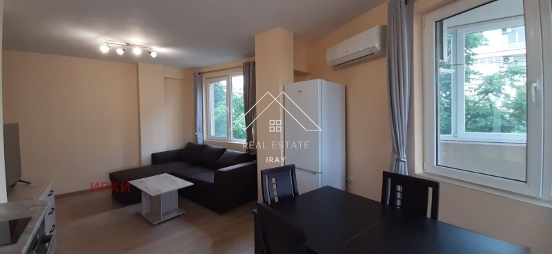 В аренду  1 спальня Стара Загора , Център , 70 кв.м | 68935868 - изображение [2]