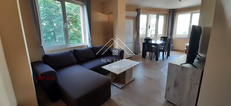 В аренду  1 спальня Стара Загора , Център , 70 кв.м | 68935868
