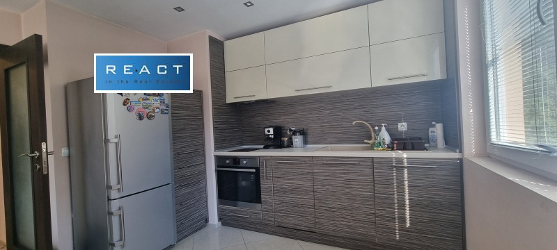 Para alugar  1 quarto Sofia , Manastirski livadi , 55 m² | 56669075