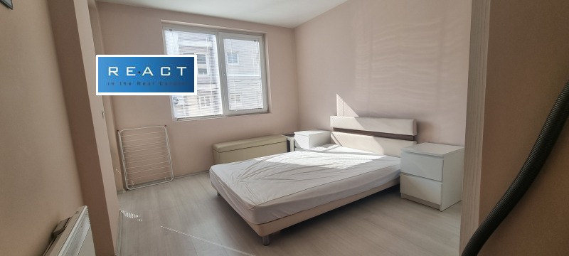 Para alugar  1 quarto Sofia , Manastirski livadi , 55 m² | 56669075 - imagem [4]
