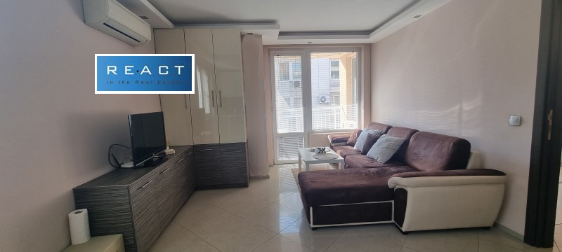 Para alugar  1 quarto Sofia , Manastirski livadi , 55 m² | 56669075 - imagem [2]
