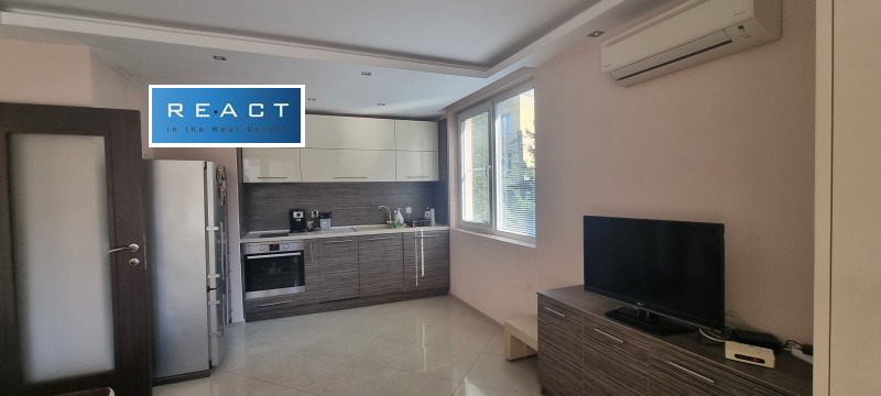 Para alugar  1 quarto Sofia , Manastirski livadi , 55 m² | 56669075 - imagem [3]