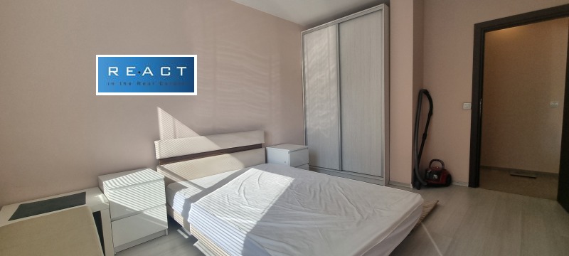 Para alugar  1 quarto Sofia , Manastirski livadi , 55 m² | 56669075 - imagem [5]