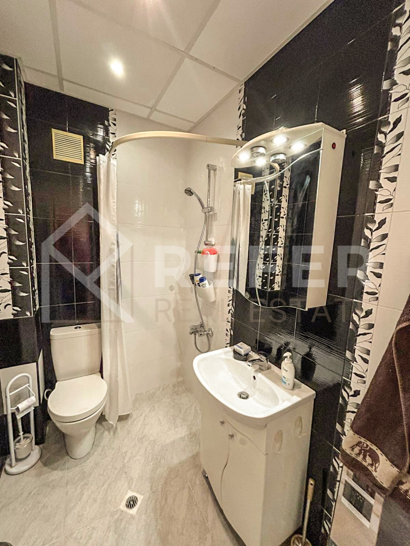 Te huur  1 slaapkamer Sofia , Tsentar , 80 m² | 89499856 - afbeelding [6]