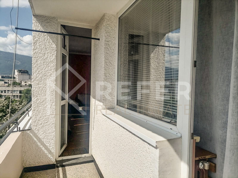 Te huur  1 slaapkamer Sofia , Tsentar , 80 m² | 89499856 - afbeelding [7]