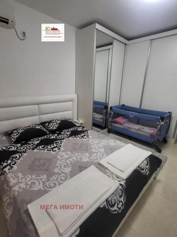 Zu vermieten  1 Schlafzimmer region Burgas , Pomorie , 54 qm | 54255846 - Bild [6]