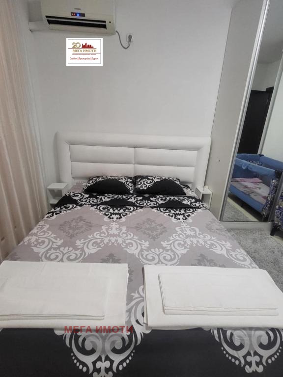 Zu vermieten  1 Schlafzimmer region Burgas , Pomorie , 54 qm | 54255846 - Bild [13]