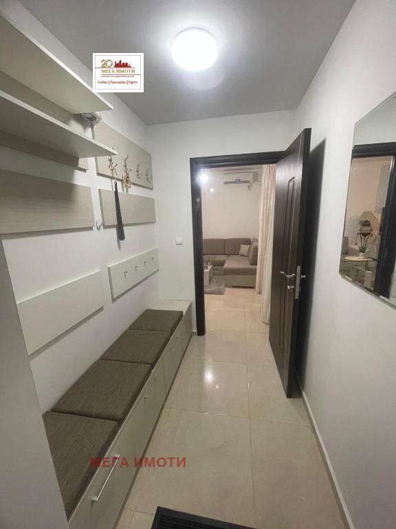Zu vermieten  1 Schlafzimmer region Burgas , Pomorie , 54 qm | 54255846 - Bild [11]