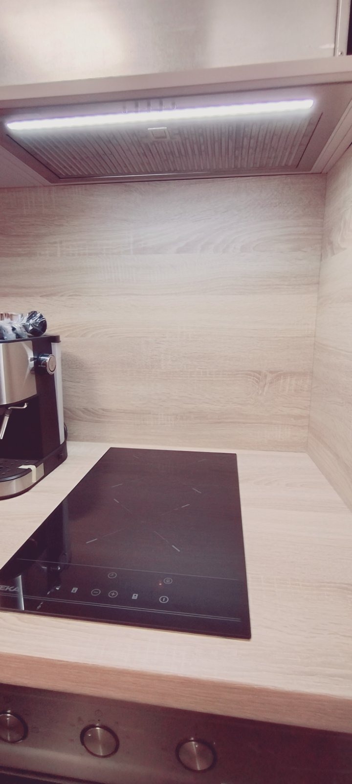 Дава под наем 2-СТАЕН, гр. София, Люлин 2, снимка 5 - Апартаменти - 52551456