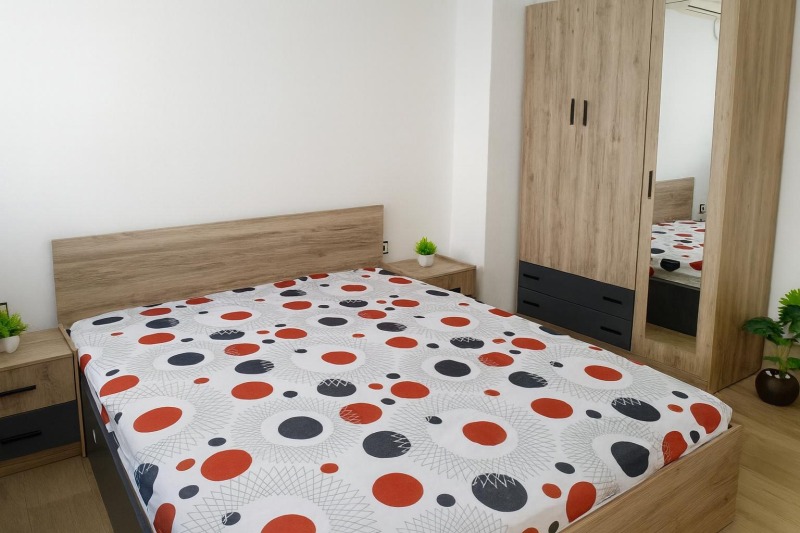 Дава под наем 2-СТАЕН, гр. Пловдив, Мараша, снимка 4 - Апартаменти - 52611715