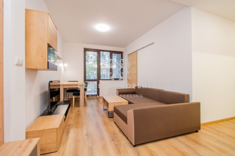 Дава под наем 2-СТАЕН, гр. София, Бояна, снимка 2 - Апартаменти - 52912179